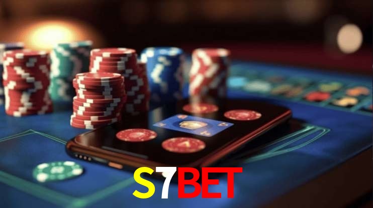 Login Seguro S7Bet