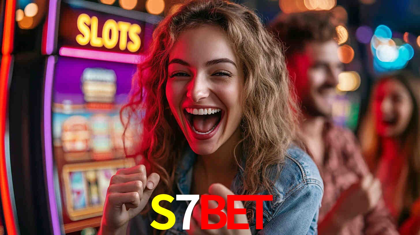 Inovações de Jogos na S7Bet: O Futuro das Experiências Interativas