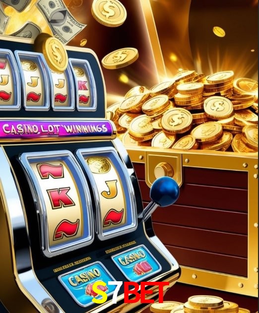 Seasonal Promotions S7Bet