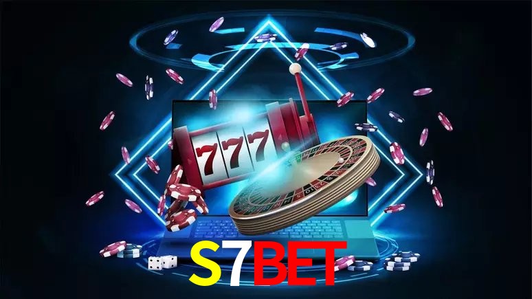 Benefícios da Conta S7Bet
