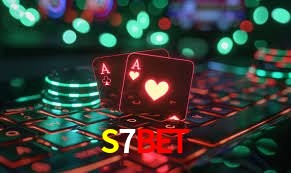 Estatísticas do Jogo S7Bet