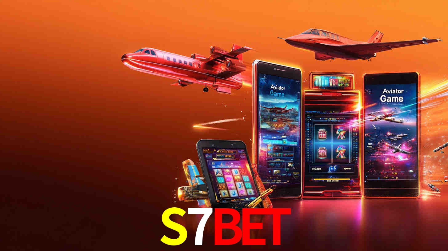 A Experiência Imersiva dos Cassinos Ao Vivo no S7Bet