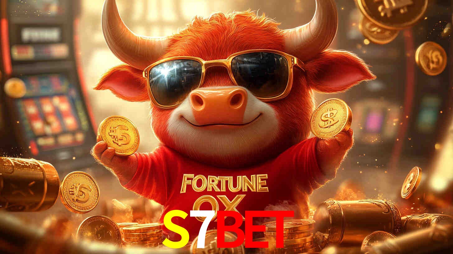 Daily Bonuses S7Bet