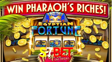 Descubra o Mundo do Cassino Online com S7Bet