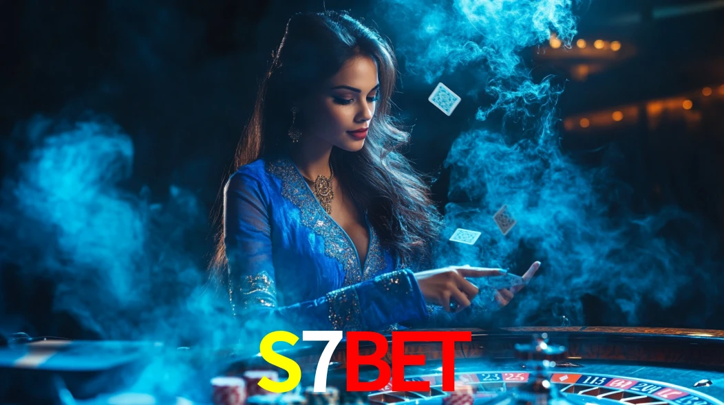 A Emoção da Loteria na S7Bet: Uma Chance de Mudança de Vida
