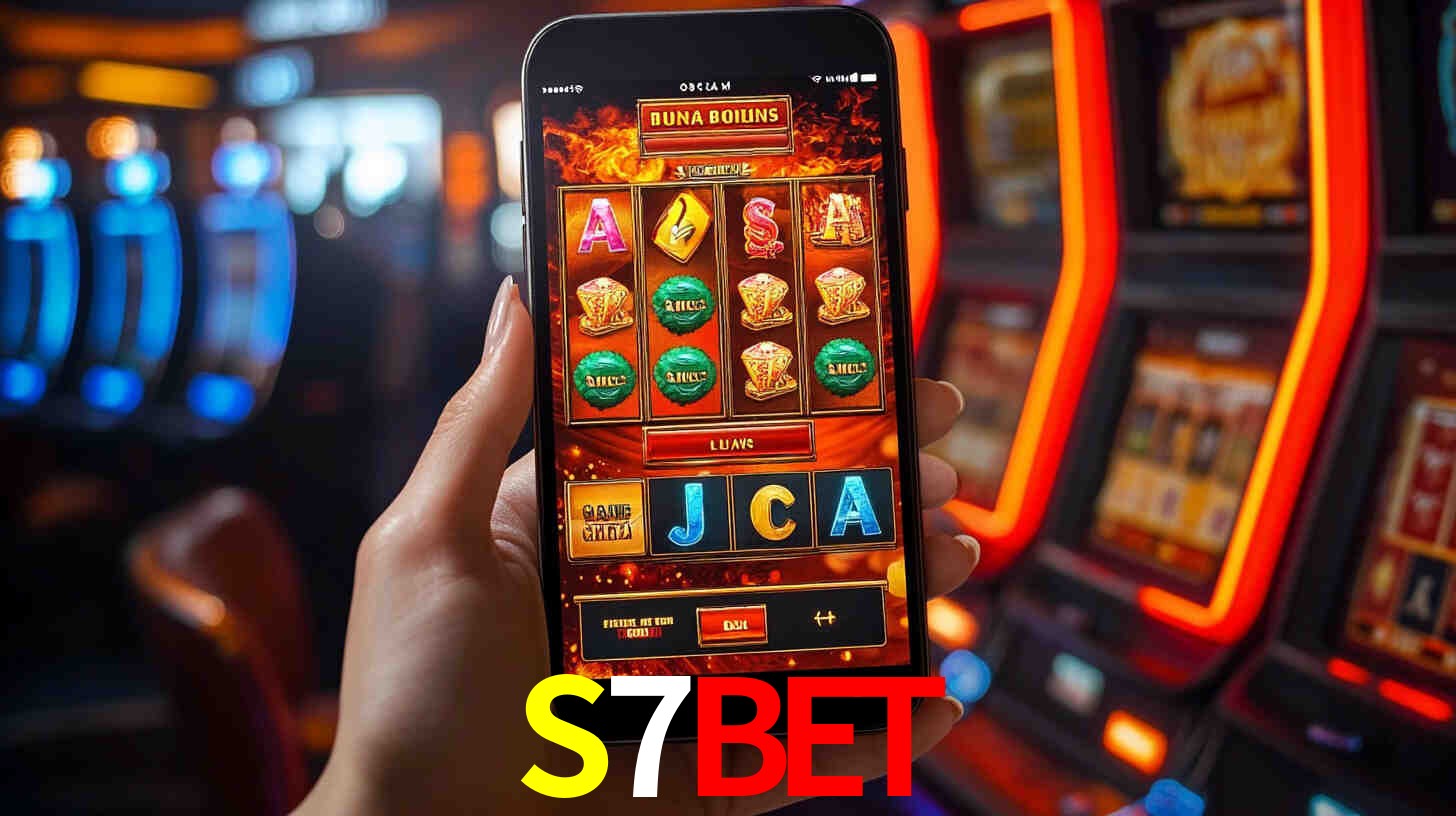 Blackjack Table S7Bet