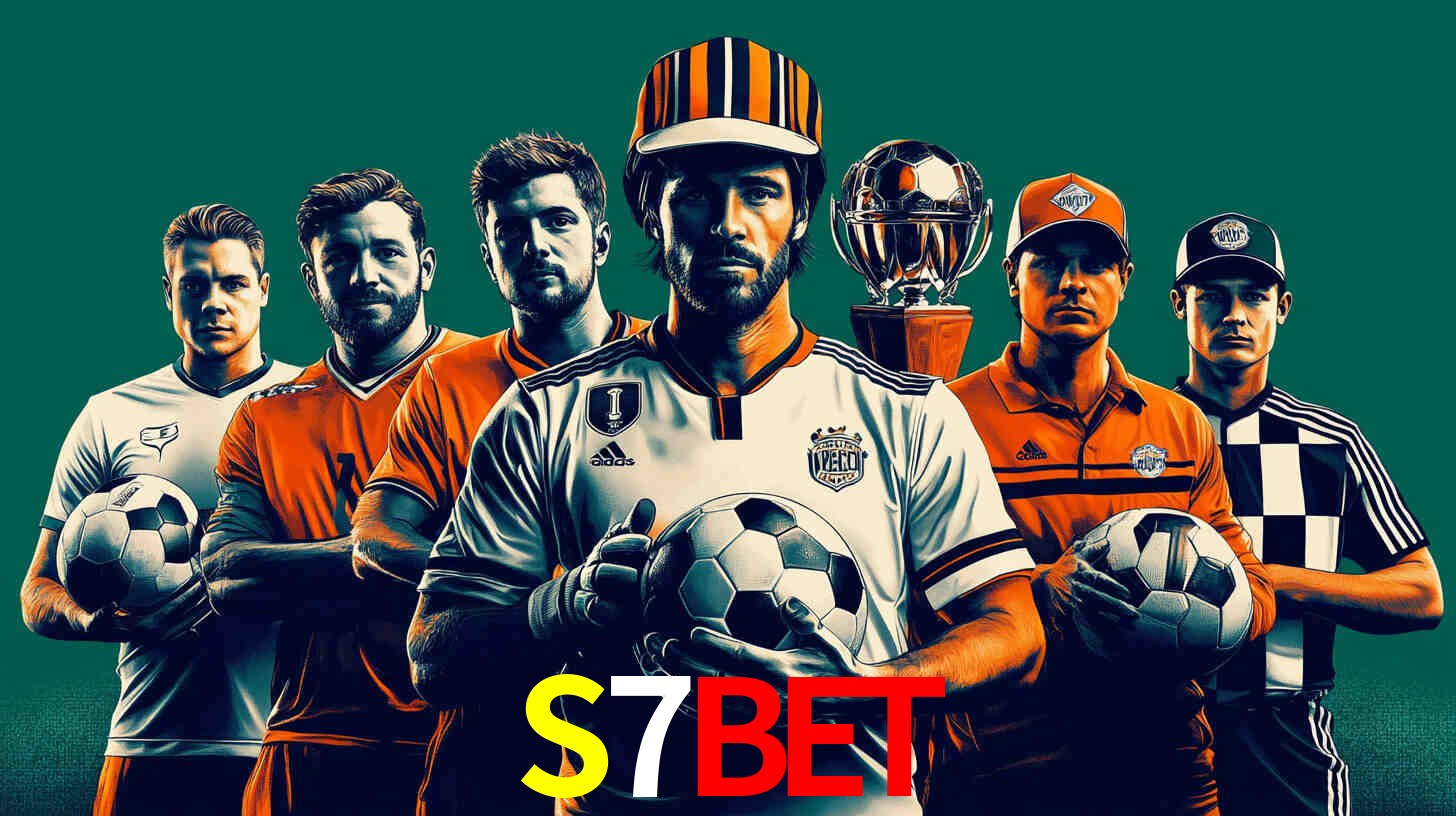 Descubra a Essência do S7Bet: Nossa História e Compromissos