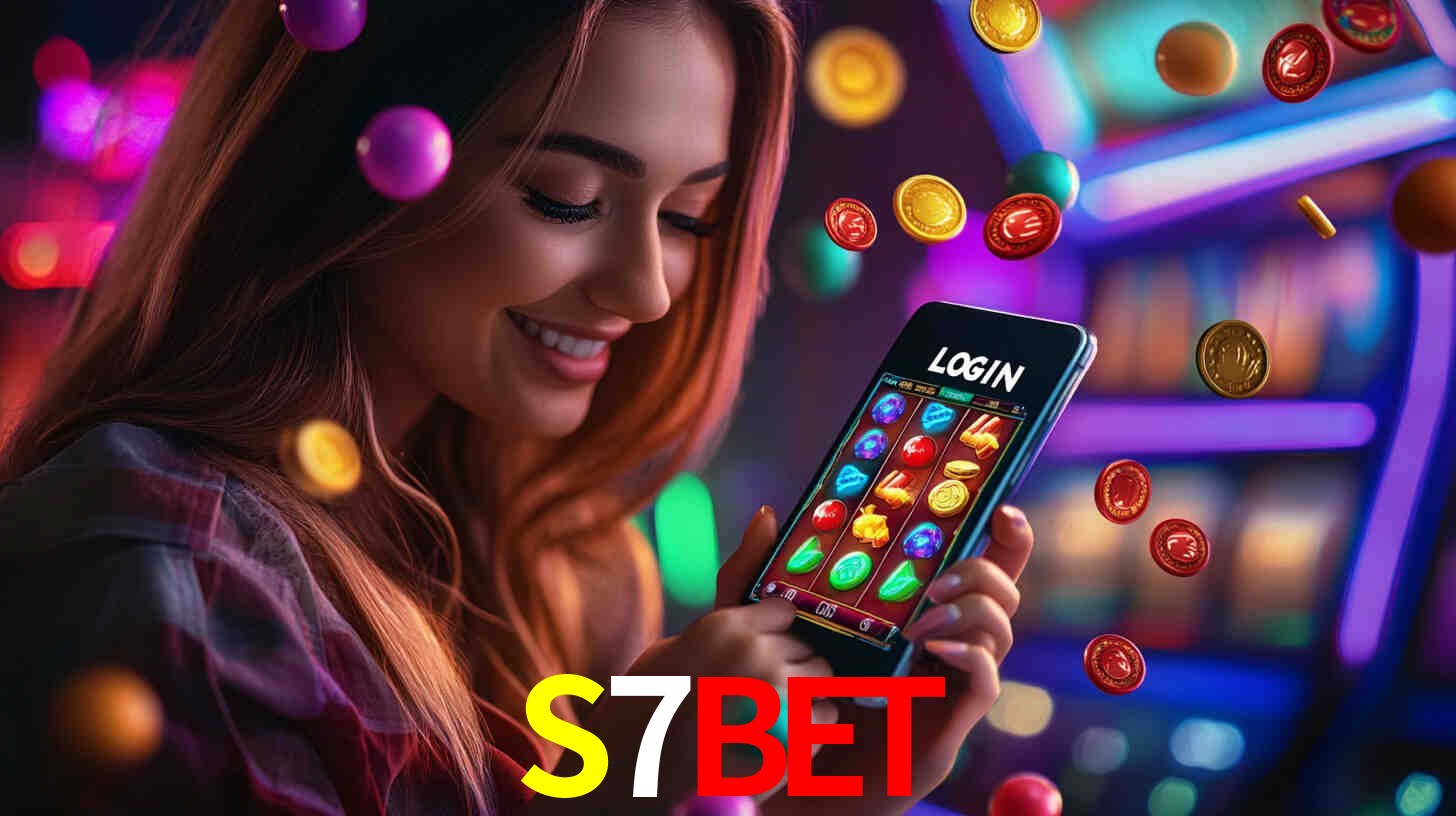 VIP Casino S7Bet