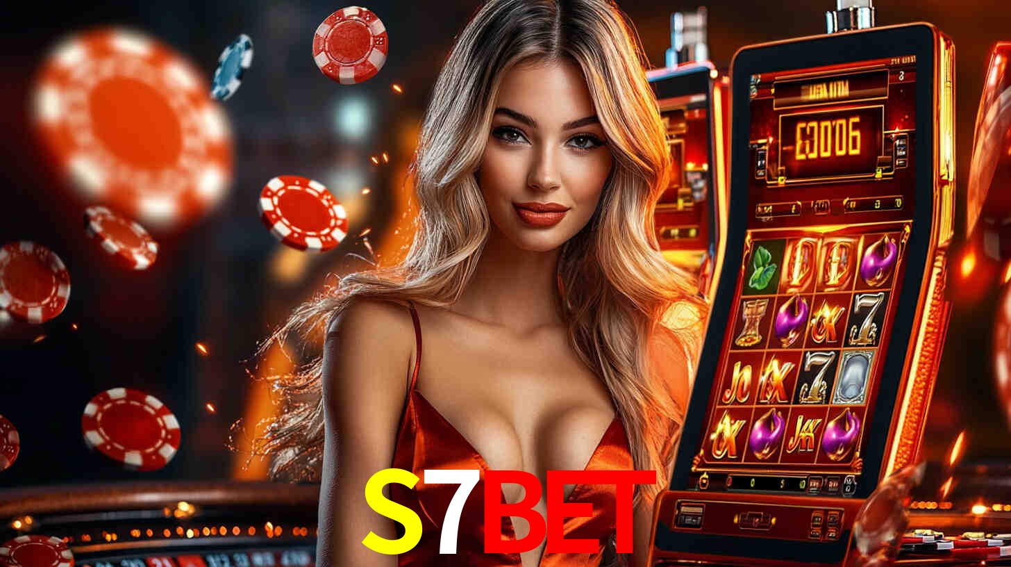 Live Casino S7Bet
