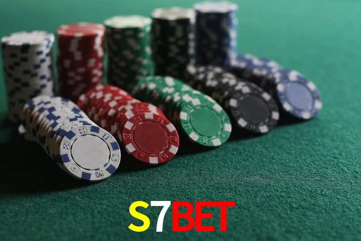 Weekend Specials S7Bet
