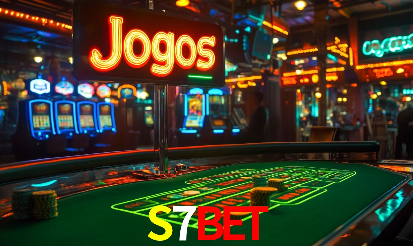 Segurança 2FA S7Bet
