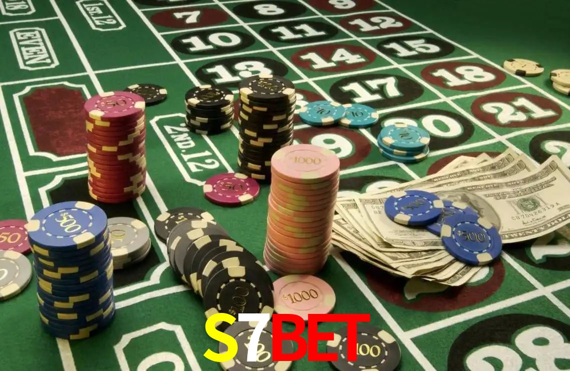 Flash Promotion S7Bet