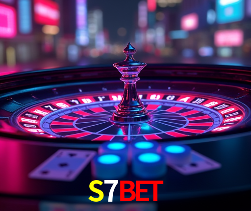 Desvendando o Mundo dos Jogos Virtuais na S7Bet