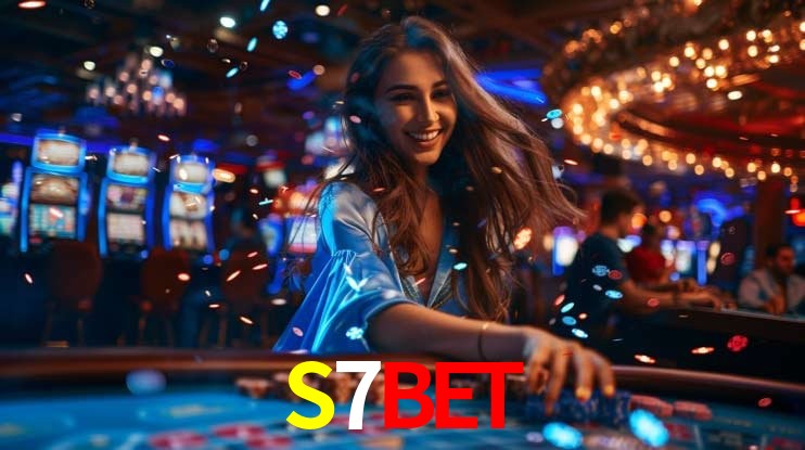 Security Systems S7Bet