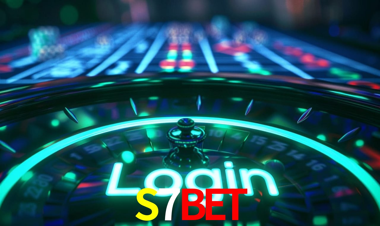 Apostas de Tênis S7Bet