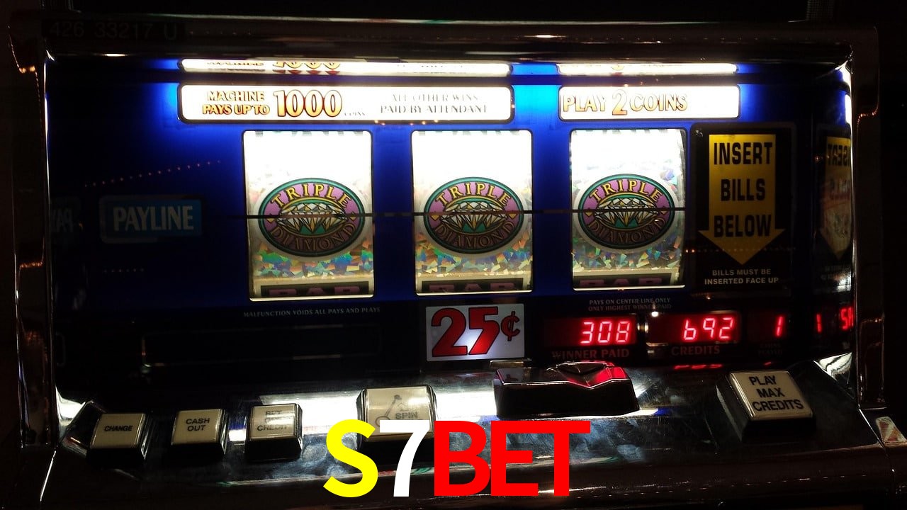 Account Benefits S7Bet