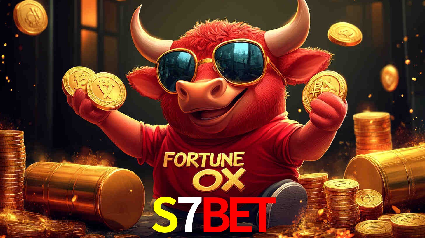 Apostas Esportivas na S7Bet: Um Guia Completo