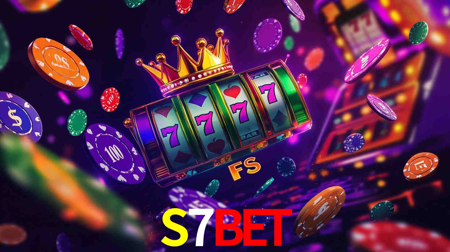 Experiência VIP S7Bet