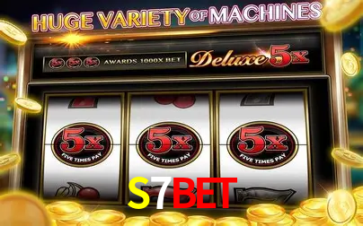 A Revolução dos Aplicativos de Jogos no S7Bet