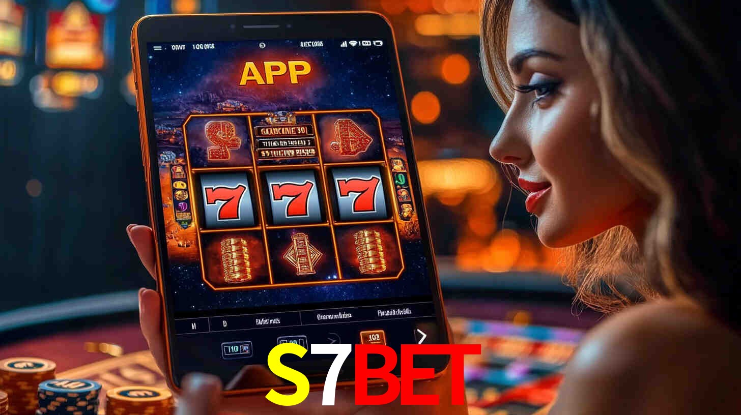 Welcome Bonus S7Bet