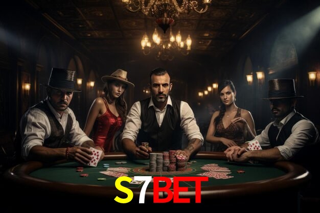 cassino S7Bet