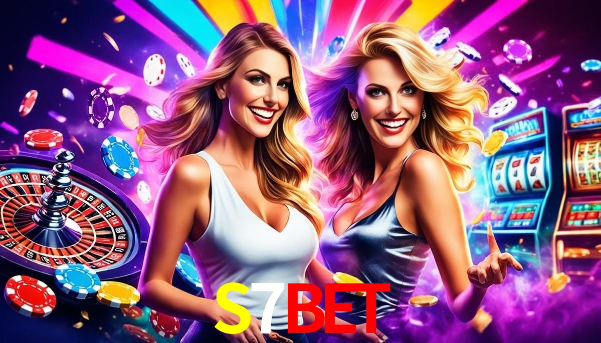 Bônus Diários S7Bet