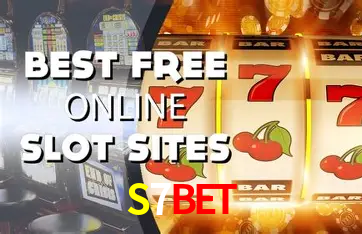 A Popularidade dos Caça-Níqueis no S7Bet