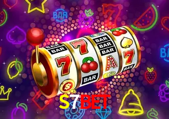A Revolução dos Aplicativos de Jogos no S7Bet