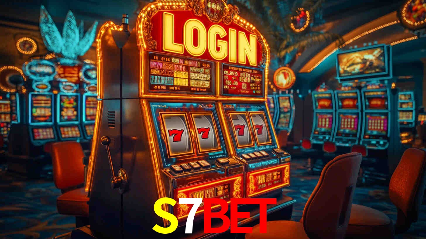 Tennis Betting S7Bet