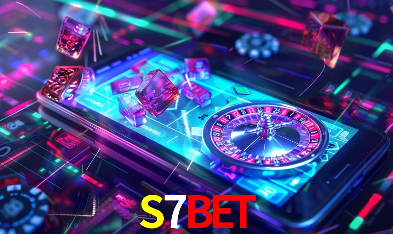 Experiência VIP S7Bet
