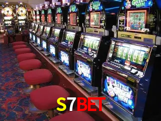 Explorando a Categoria de Eventos em Apostas na S7Bet