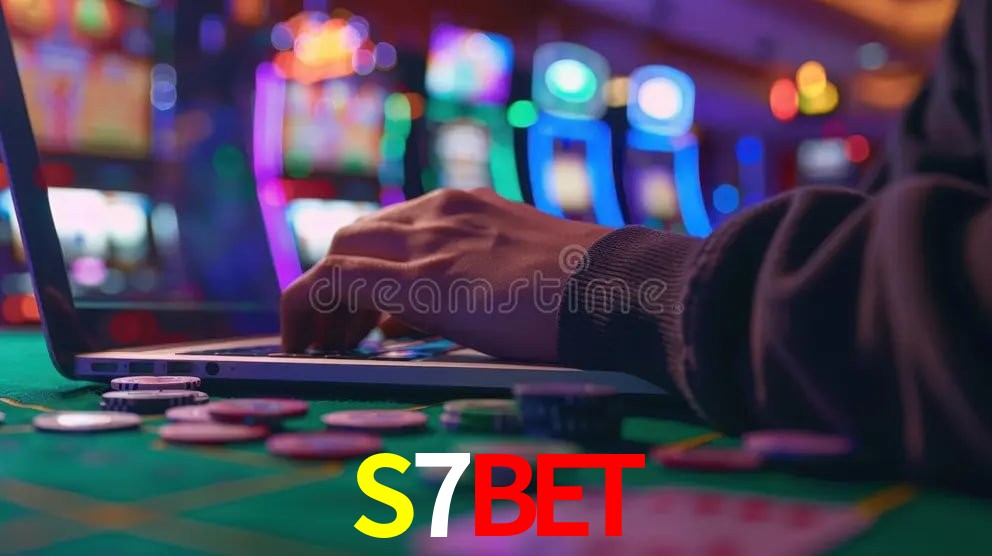 Programa VIP S7Bet