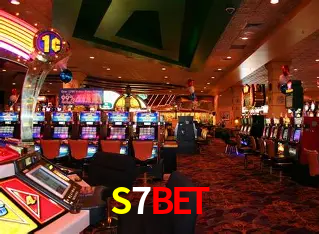 Desvendando o Mundo dos Jogos Virtuais na S7Bet