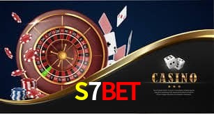 Estatísticas S7Bet