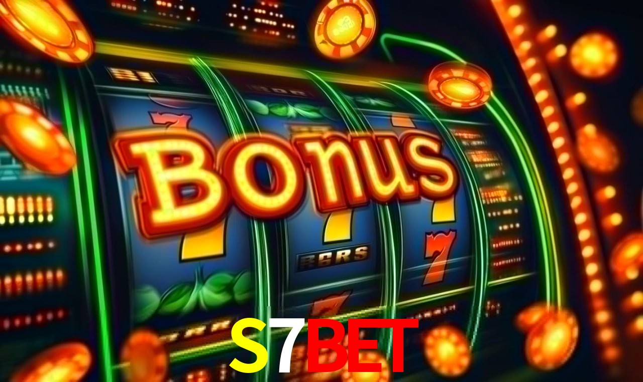 Live Casino S7Bet