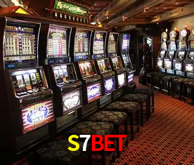 Descubra a Essência do S7Bet: Nossa História e Compromissos