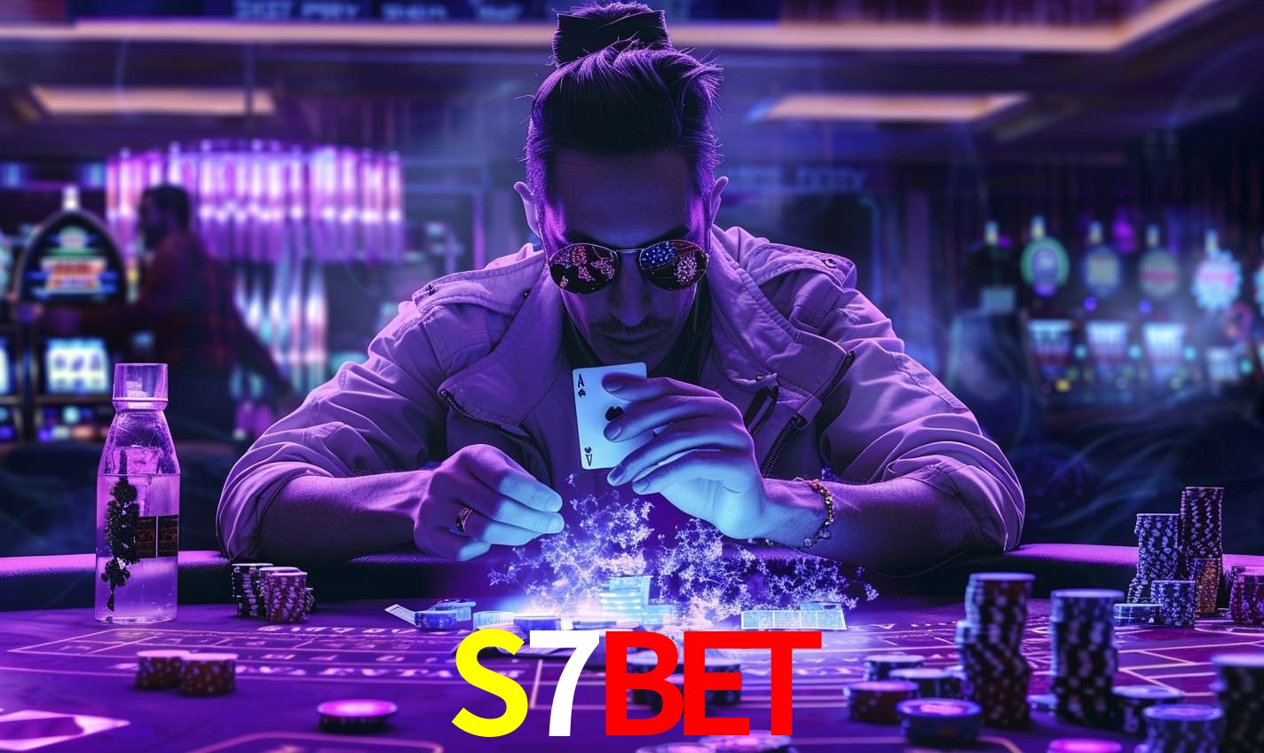 Game Providers S7Bet