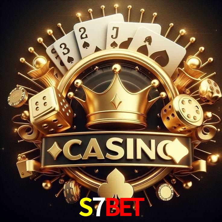 Diretório de Jogos S7Bet