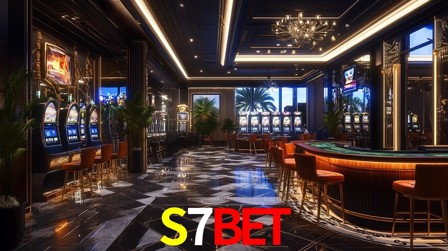 Football Betting S7Bet