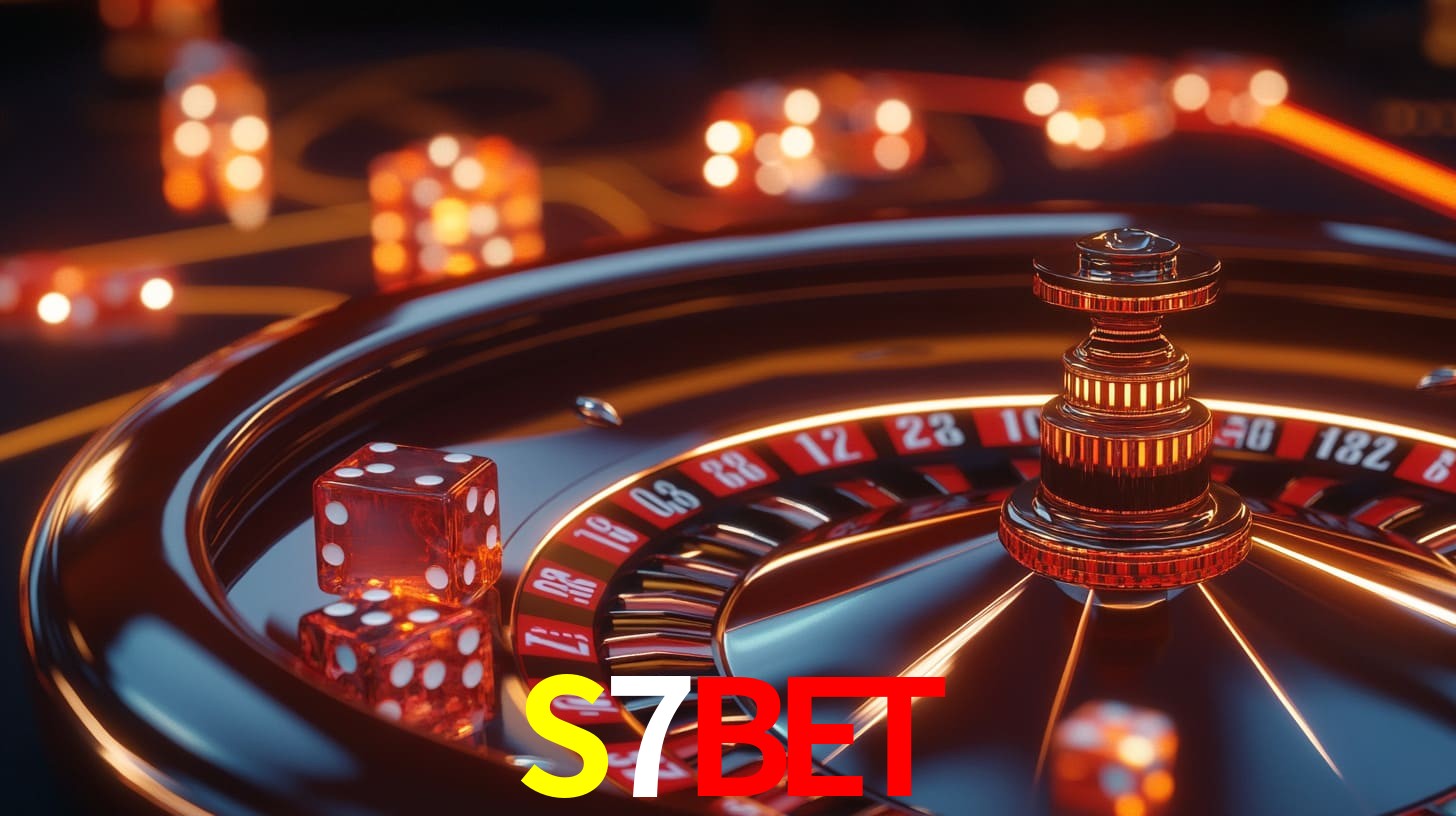 Slot Games S7Bet