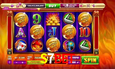 Descubra a Magia dos Jogos de Arcade no S7Bet