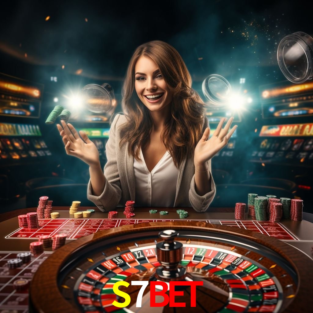 Spaceman Game S7Bet